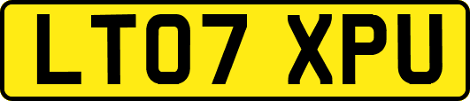 LT07XPU