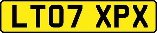LT07XPX