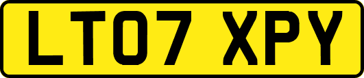 LT07XPY