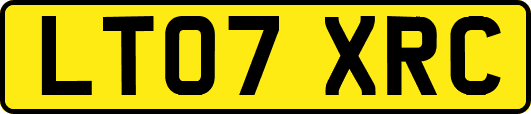 LT07XRC