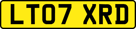 LT07XRD