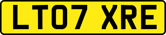 LT07XRE