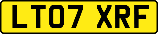 LT07XRF