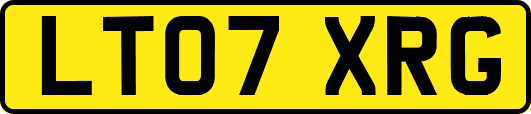LT07XRG
