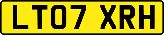 LT07XRH