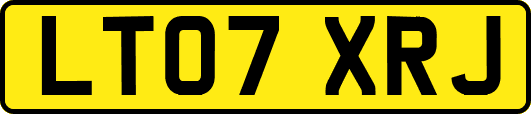 LT07XRJ