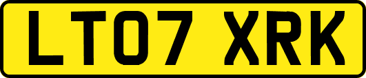 LT07XRK
