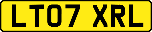 LT07XRL