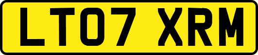 LT07XRM