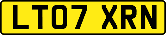 LT07XRN