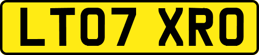 LT07XRO