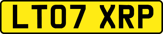 LT07XRP