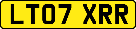 LT07XRR