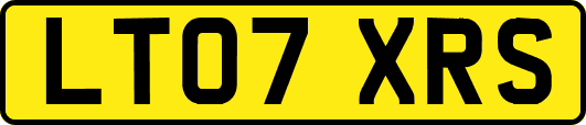 LT07XRS