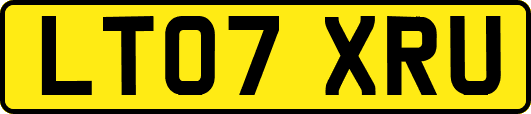 LT07XRU