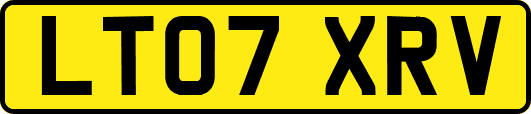 LT07XRV
