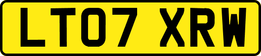 LT07XRW