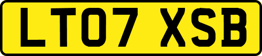 LT07XSB