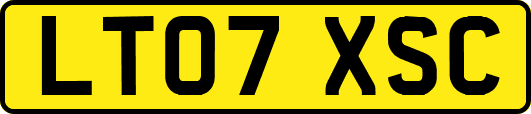 LT07XSC