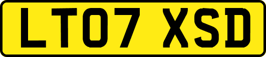 LT07XSD
