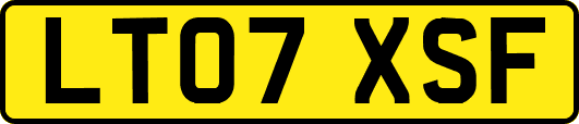 LT07XSF