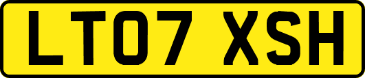 LT07XSH