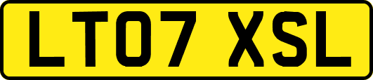 LT07XSL