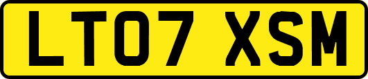 LT07XSM