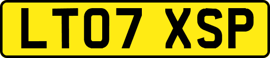 LT07XSP