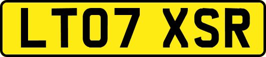LT07XSR