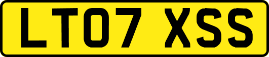 LT07XSS