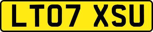 LT07XSU