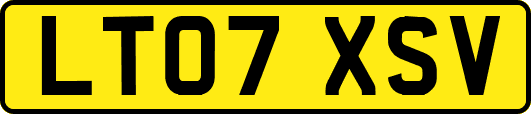 LT07XSV