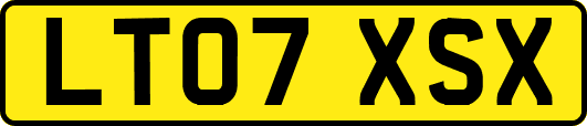 LT07XSX
