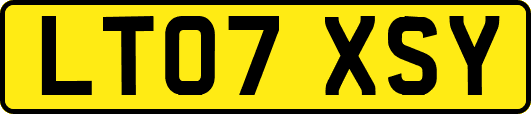 LT07XSY