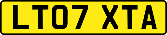 LT07XTA
