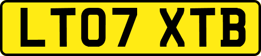 LT07XTB