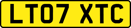 LT07XTC