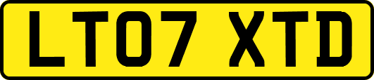 LT07XTD