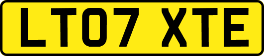 LT07XTE