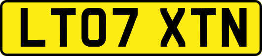 LT07XTN
