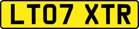 LT07XTR