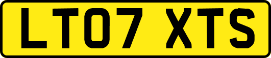LT07XTS