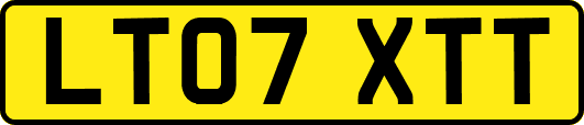 LT07XTT