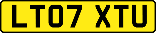 LT07XTU