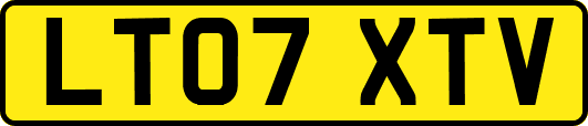 LT07XTV