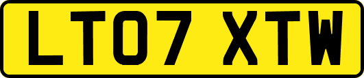 LT07XTW