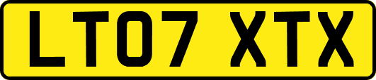 LT07XTX