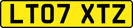 LT07XTZ
