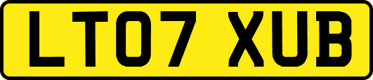 LT07XUB